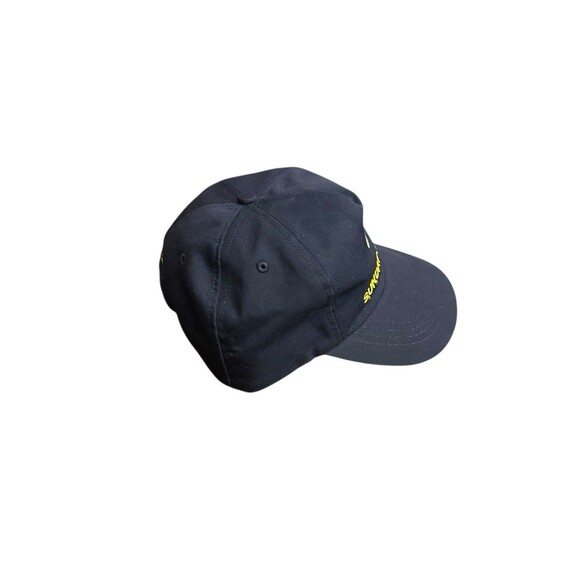 Kanye West Sunday Service Hat Cap Snapback City Of Los Angeles Made in USA Rare - Picture 6 of 10